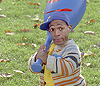 Марлон Уэйанс (Marlon Wayans)