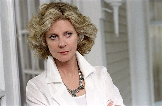 Блайт Даннер (Blythe Danner)