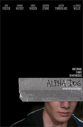 Альфа Дог (Alpha Dog)