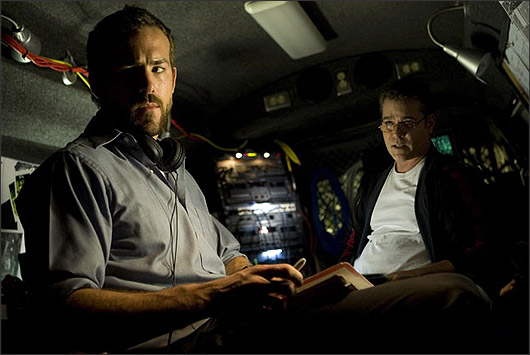 Райан Рейнолдс (Ryan Reynolds)