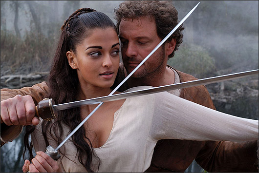 Айшварья Рай (Aishwarya Rai)