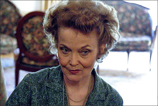 Грейс Забриски (Grace Zabriskie)