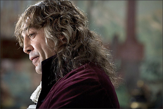 Хавьер Бардем (Javier Bardem)
