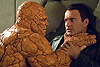 Фантастическая четверка: Вторжение серебряного серфера (Fantastic Four: Rise of the Silver Surfer)