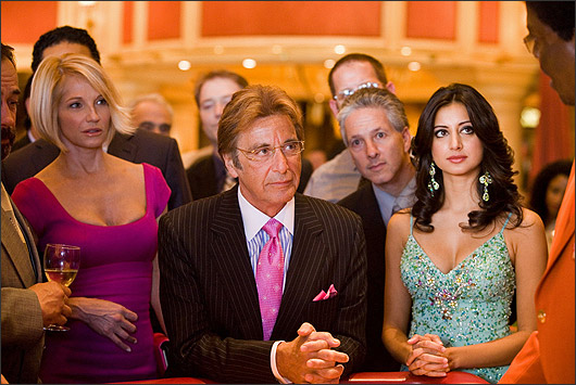 Норин ДеВулф (Noureen DeWulf)