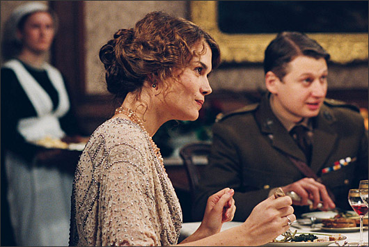 Леди Чаттерлей (Lady Chatterley)