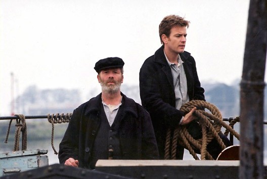 Питер Муллан (Peter Mullan)