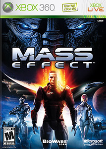 Mass Effect, фото, фотография