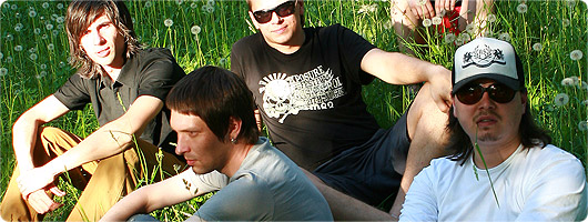 Bajinda Behind the Enemy Lines, Punk TV