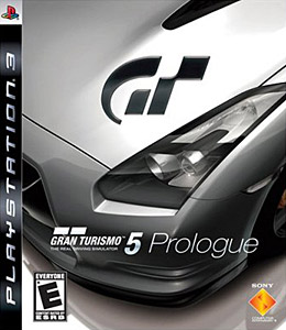 Gran Turismo 5 Prologue