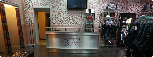 R.A.I.