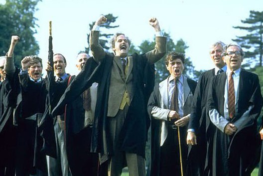 Джон Клиз (John Cleese)