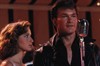 Патрик Суэйзи (Patrick Swayze)