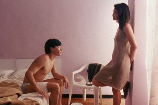 Мэгги Чун (Maggie Cheung)
