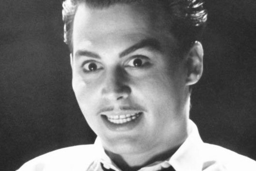 Эд Вуд (Ed Wood)