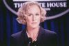 Гленн Клоуз (Glenn Close)