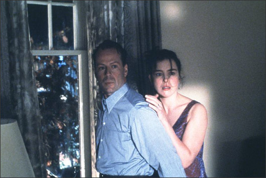 Оливия Уилльямс (Olivia Williams)