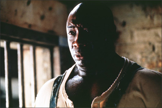 Майкл Кларк Дункан (Michael Clarke Duncan)