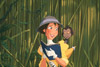 Тарзан (Tarzan)