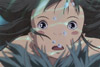 Унесенные призраками (Sen to Chihiro no kamikakushi)