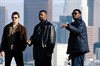 Дензел Вашингтон (Denzel Washington)