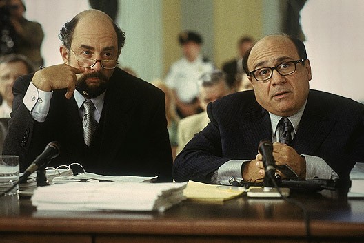 Ричард Шифф (Richard Schiff)