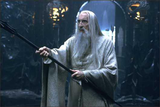 Кристофер Ли (Christopher Lee)