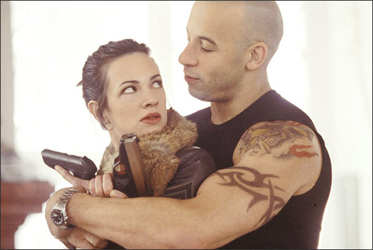 Азия Ардженто (Asia Argento)