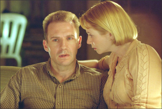 Эмили Уотсон (Emily Watson)