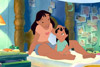 Лило и Стич (Lilo & Stitch)