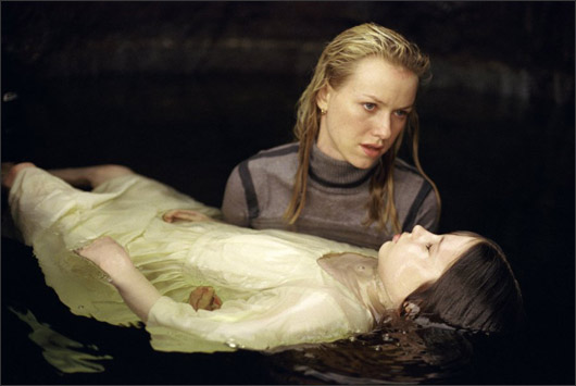Дейви Чейз (Daveigh Chase)
