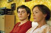Даниель Брюль (Daniel Brühl)