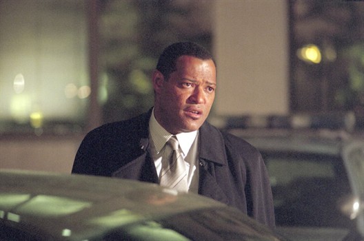 Лоренс Фишберн (Laurence Fishburne)