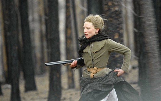 Последний рейд (The Missing)