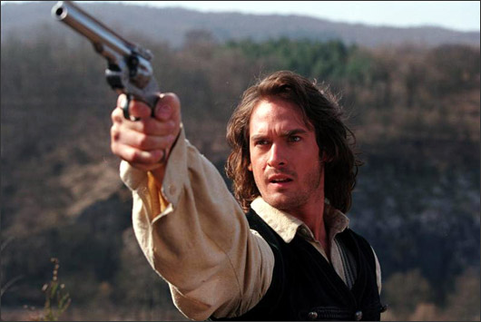 Уилл Кемп (Will Kemp)