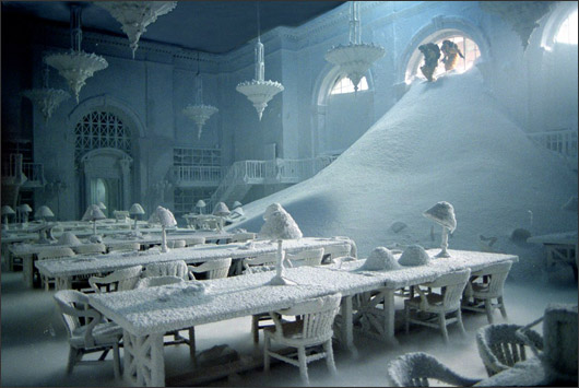 Послезавтра (The Day After Tomorrow)