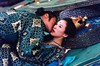 Чжан Цзыи (Zhang Ziyi)