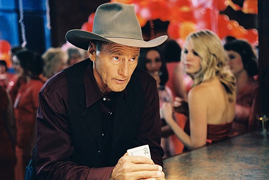 Сэм Шепард (Sam Shepard)