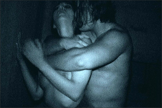 Запрещено к показу! (Destricted)
