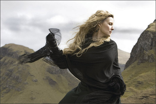Мишель Пфайффер (Michelle Pfeiffer)