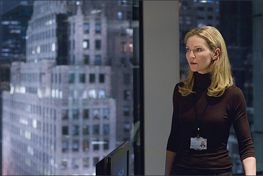 Ультиматум Борна (The Bourne Ultimatum)
