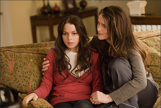 Джулия Ормонд (Julia Ormond)