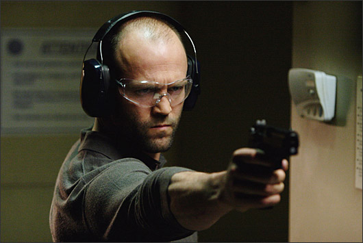 Джейсон Стэтем (Jason Statham)