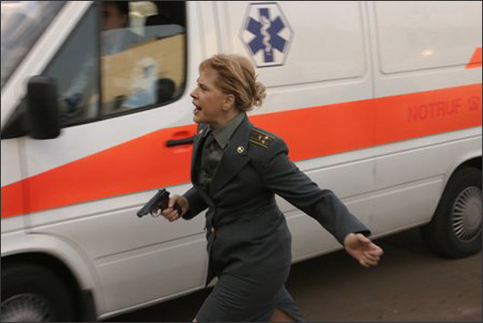 Татьяна Догилева