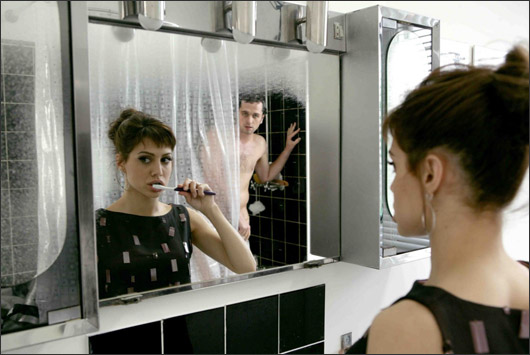 Бриттани Мерфи (Brittany Murphy)