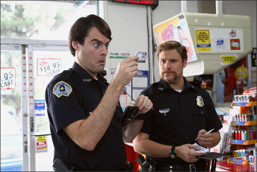 Билл Хейдер (Bill Hader)