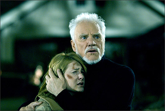 Малкольм МакДауэлл (Malcolm McDowell)