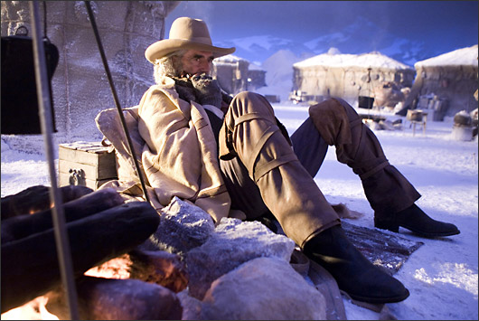 Сэм Эллиотт (Sam Elliott)