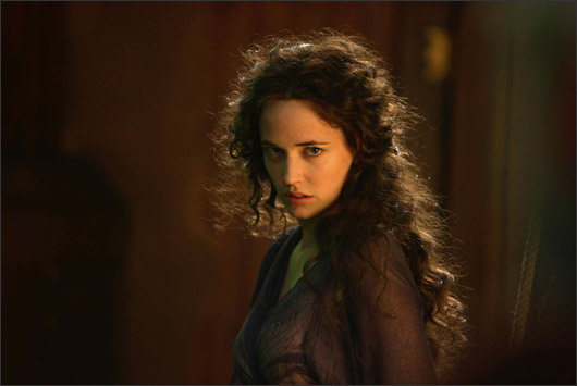 Ева Грин (Eva Green)
