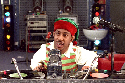 Лудакрис (Ludacris)